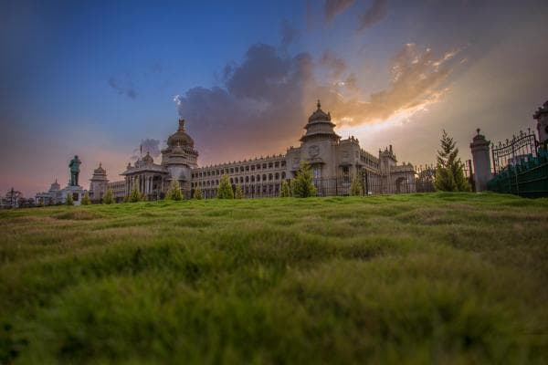 Hotels in Bangalore, India