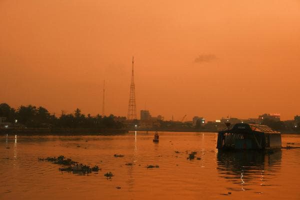 Hotels in Can Tho, Mekong and Southern Islands