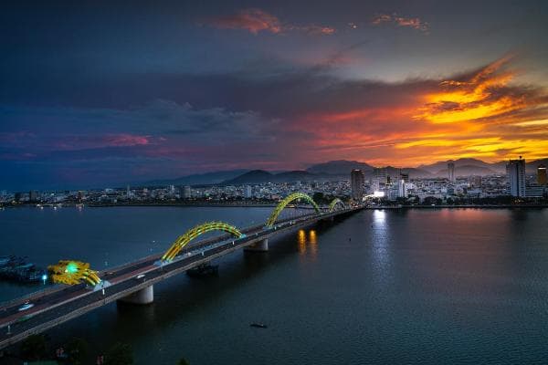 Hotels in Da Nang