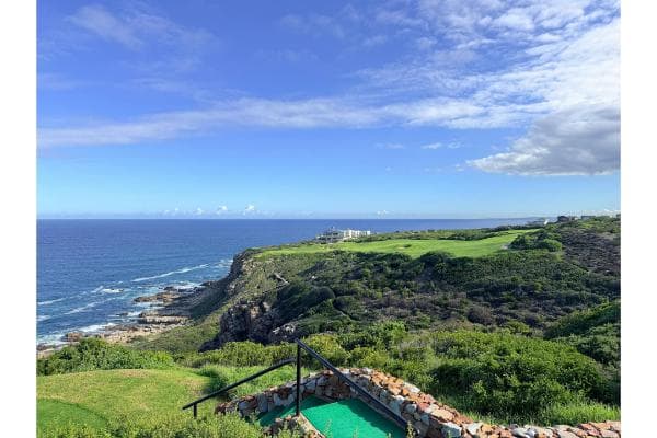 Hotels in George, South Africa