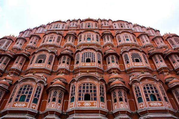 Hotels in Jaipur