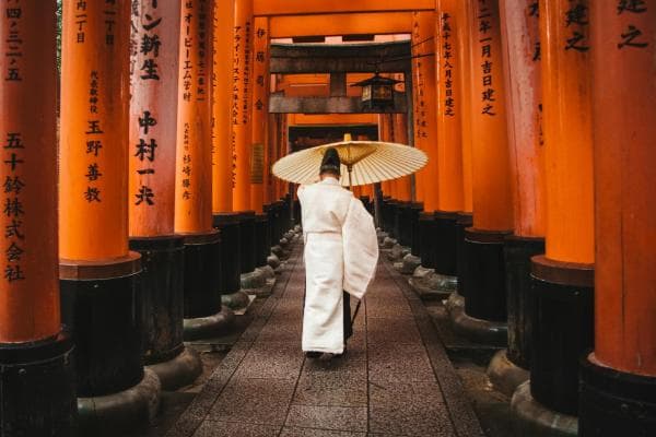 Hotels in Japan — browse city guides and places to stay