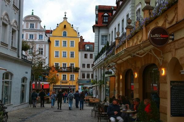 Hotels in Klagenfurt, Austria