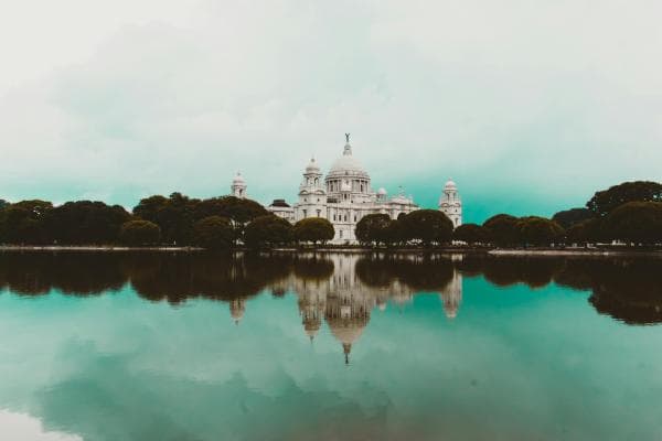 Hotels in Kolkata, India