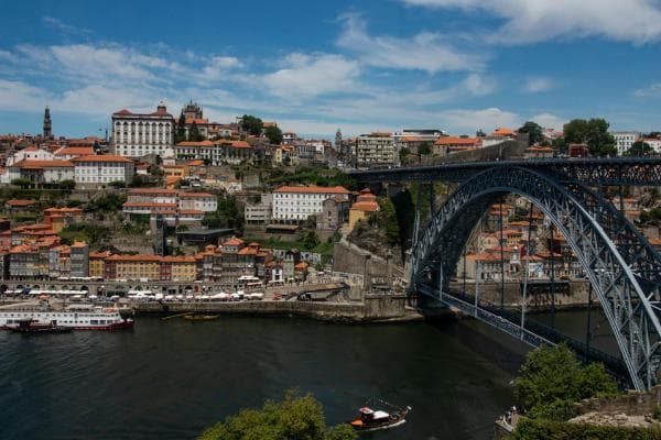 Hotels in Porto