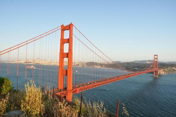 Hotels in San Francisco