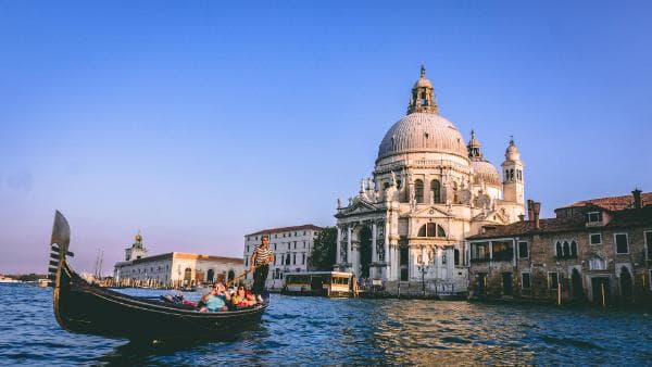 Hotels in Venice