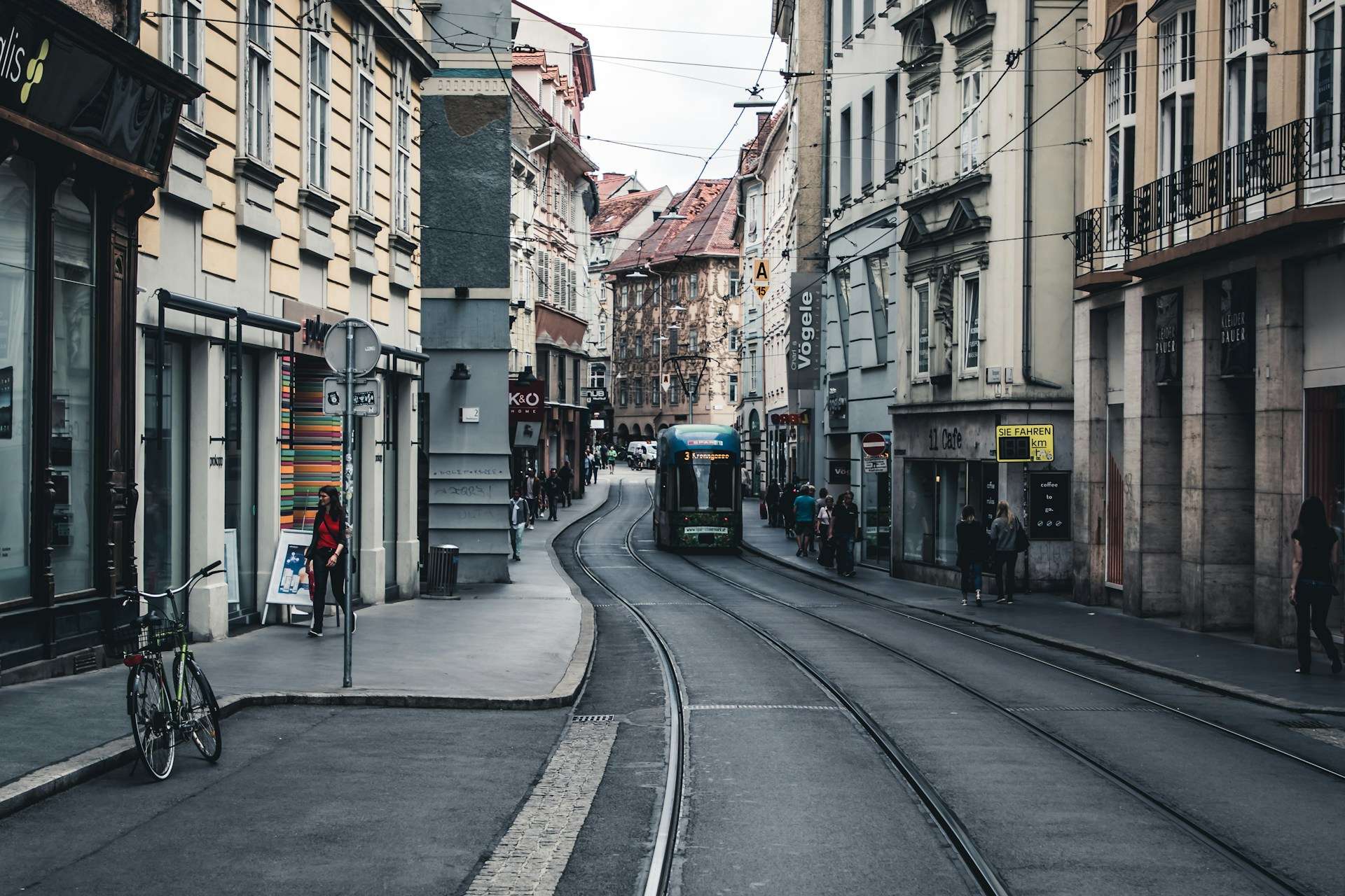 Hotels in Styria, Austria — Graz old town, wine country, thermal spas, and countryside scenery