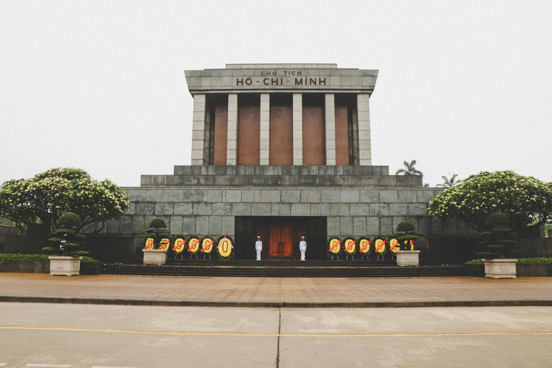 Hanoi