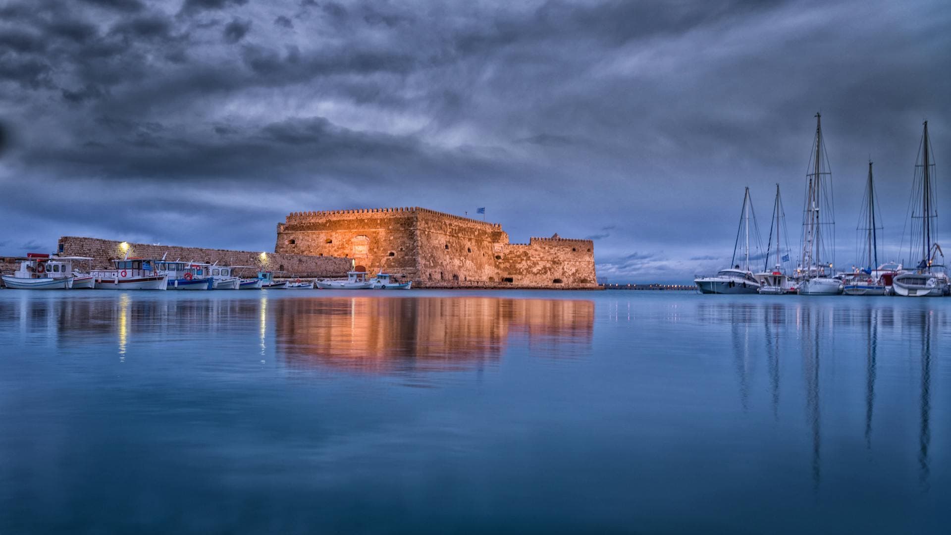 Heraklion