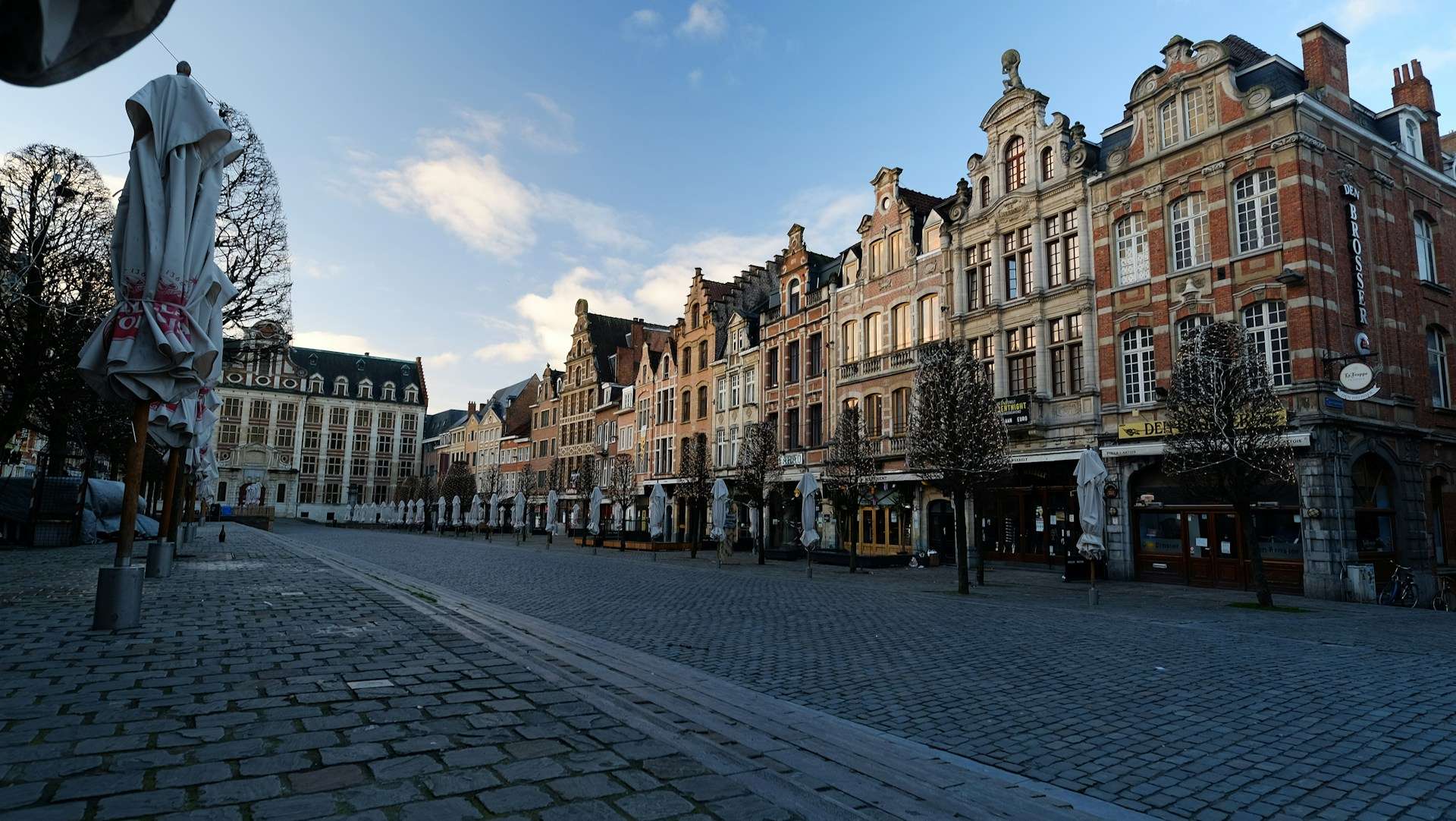 Hotels in Flemish Brabant, Belgium — Leuven beer culture, Gothic architecture, university-city energy, and historic Flemish stays