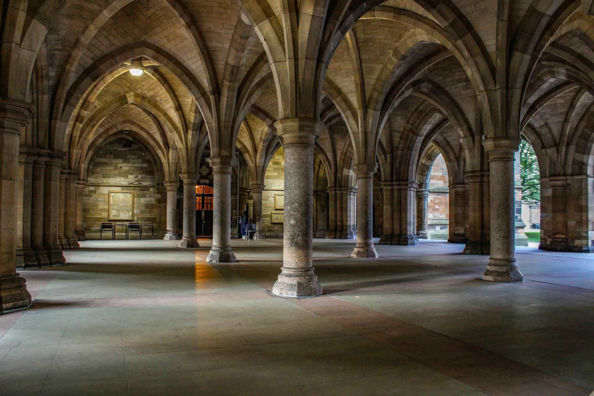 Glasgow, United Kingdom destination header