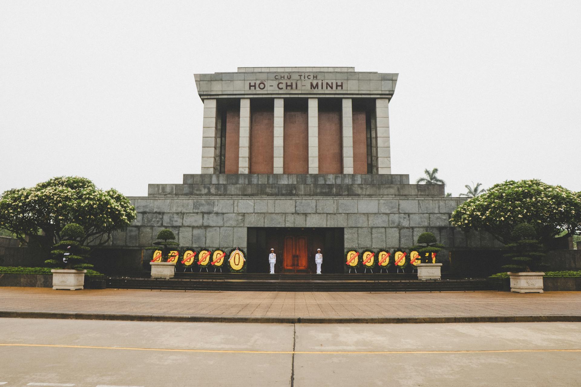 Hanoi, Vietnam destination header