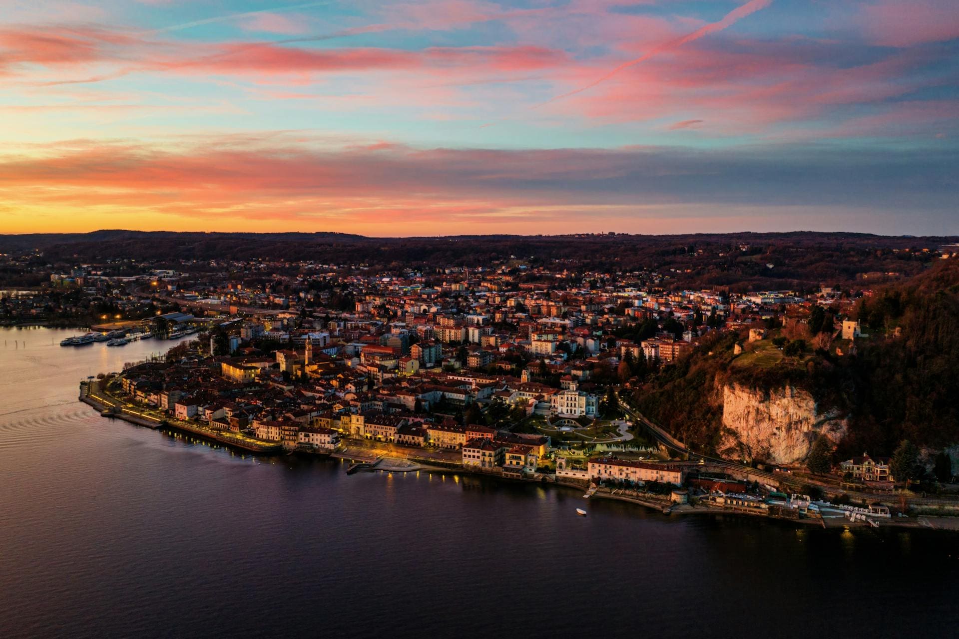 Montpellier, France destination header