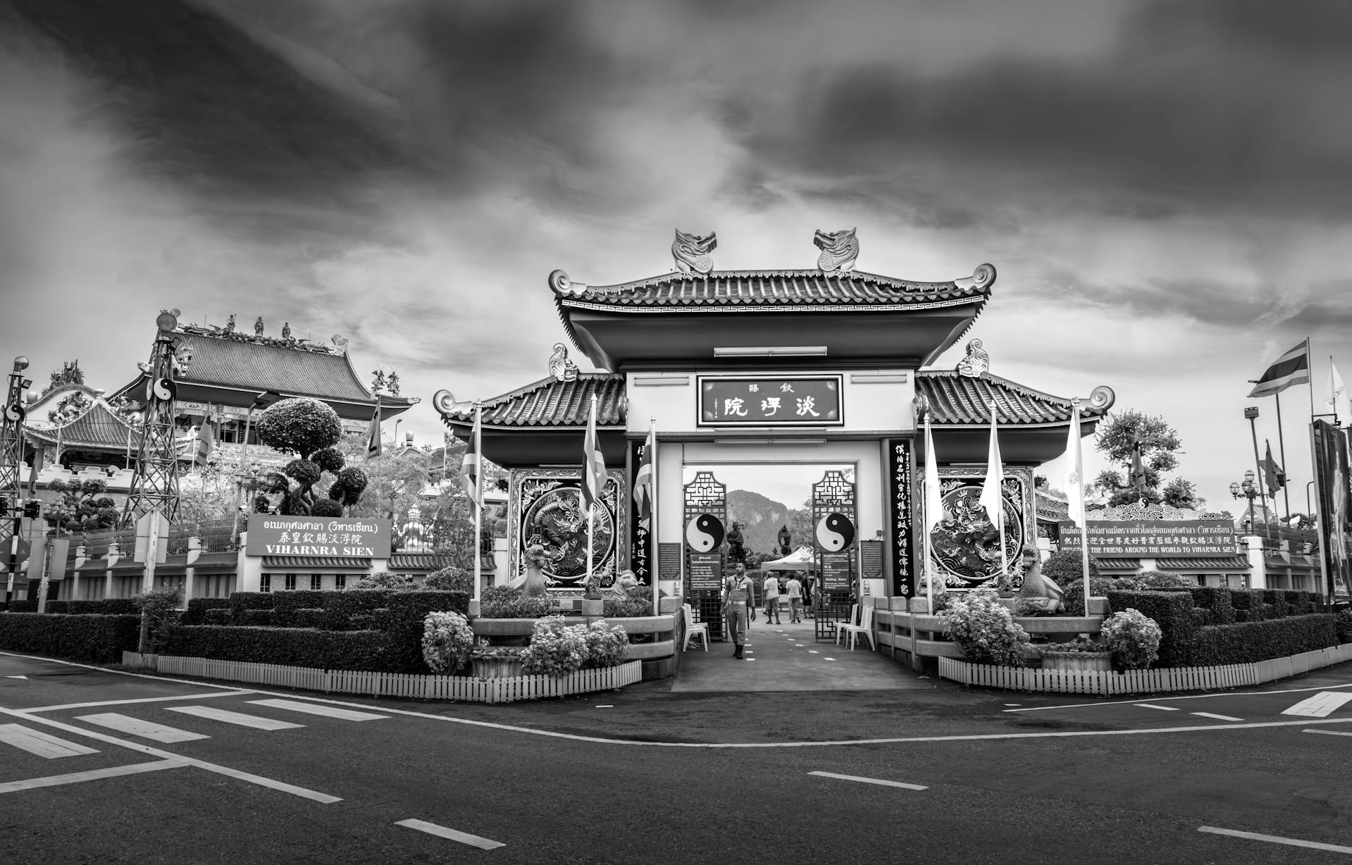 Pattaya, Thailand destination header