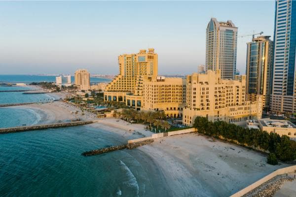 Hotels in Ajman, United Arab Emirates