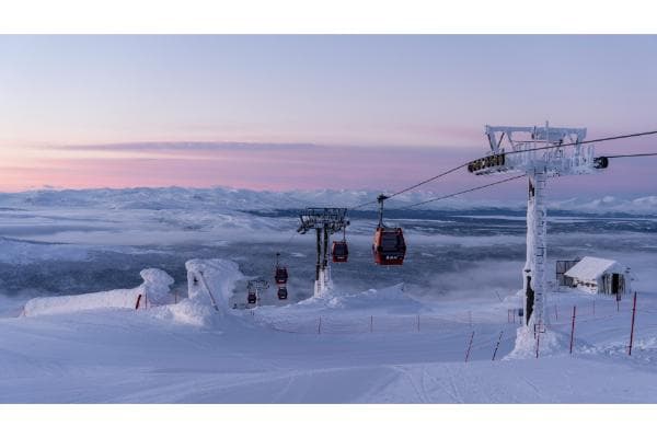 Hotels in Åre, Sweden