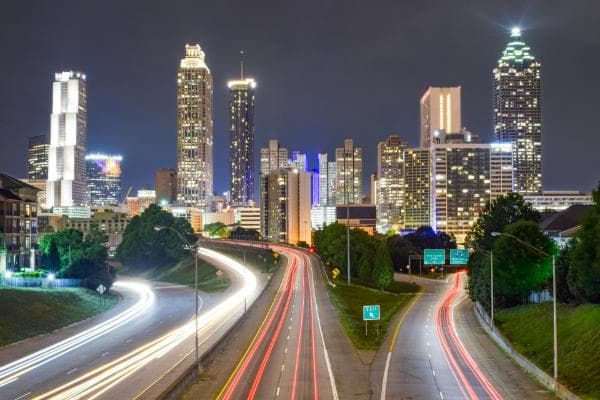 Hotels in Atlanta, United States