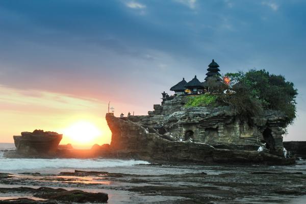 Hotels in Bali