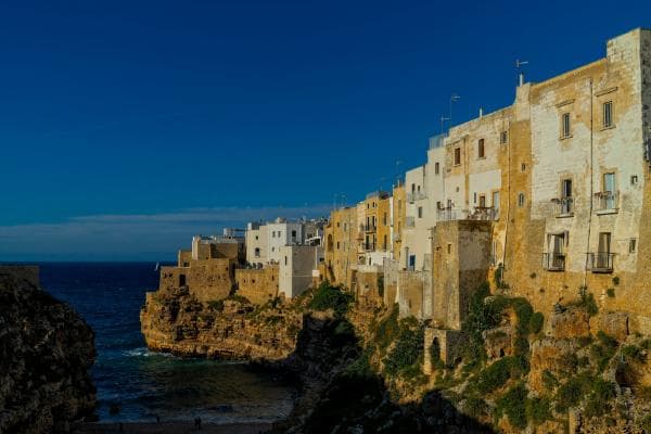 Hotels in Bari, Puglia