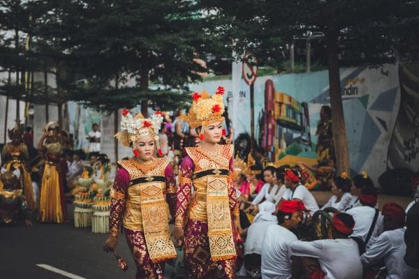 Hotels in Batam, Indonesia