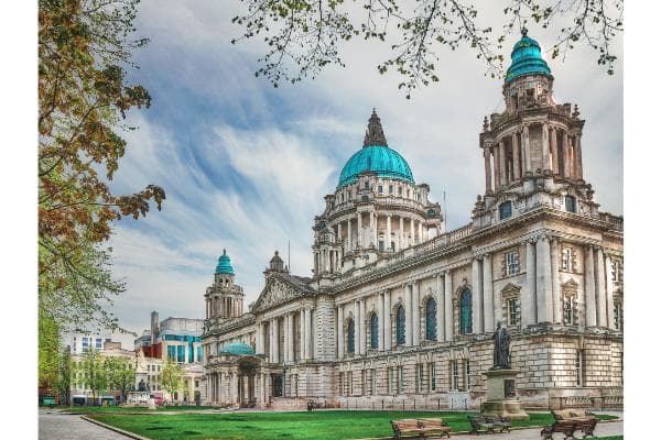 Hotels in Belfast, Northern Ireland