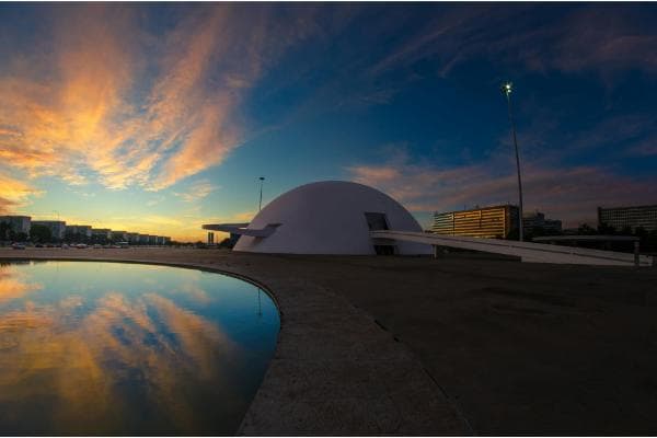 Hotels in Brasília, Brazil