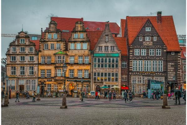 Hotels in Bremen, Germany