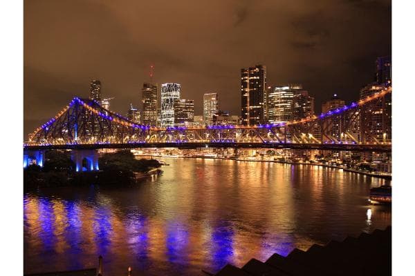 Hotels in Brisbane, Australia