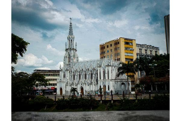 Hotels in Cali, Colombia