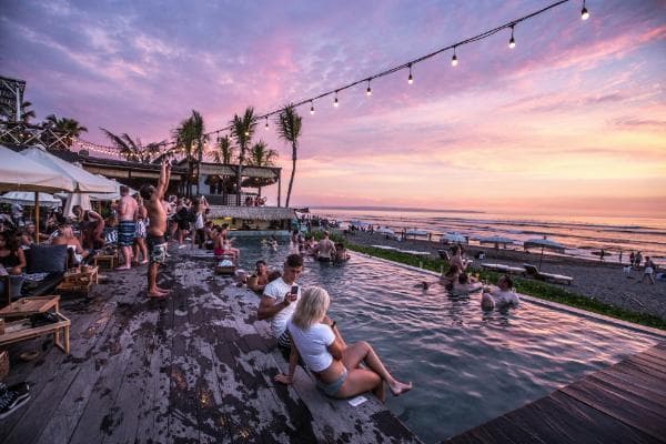 Hotels in Canggu, Indonesia