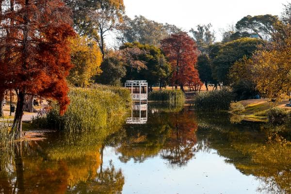 Hotels in Córdoba, Argentina