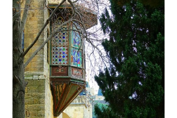 Hotels in Deir el Qamar, Mount Lebanon