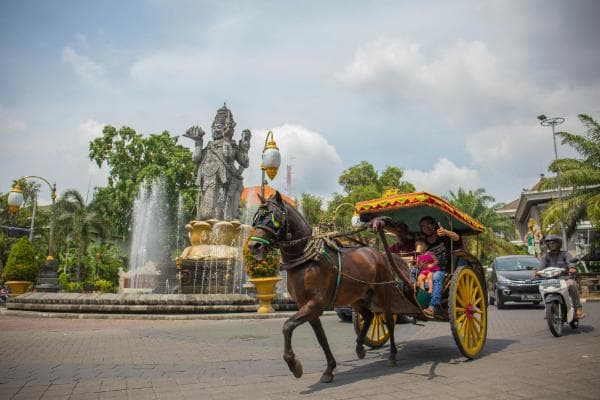 Hotels in Denpasar, Indonesia