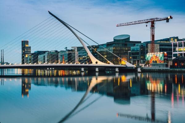 Hotels in Dublin