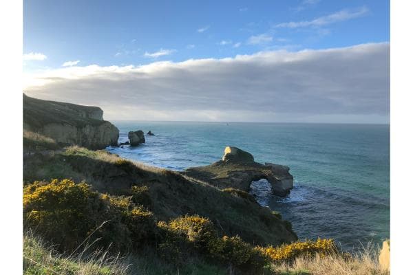 Hotels in Dunedin, New Zealand