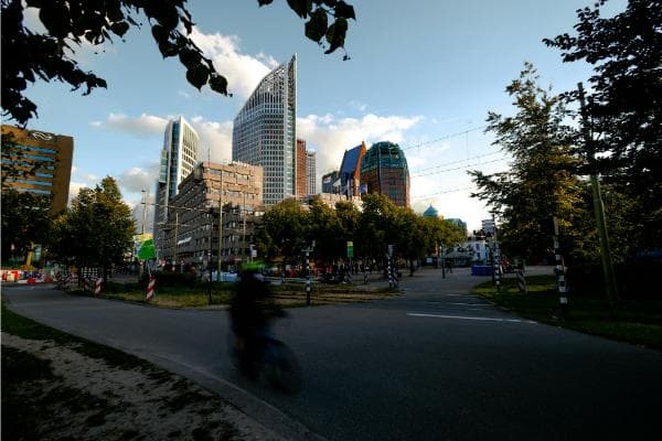 Hotels in Eindhoven, Netherlands