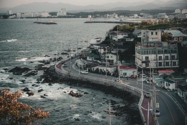 Hotels in Gangneung, South Korea, South Korea