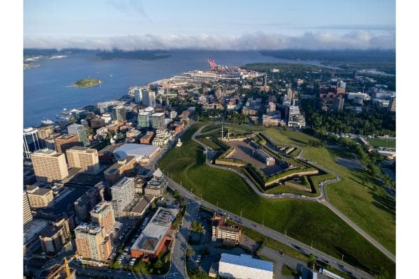 Hotels in Halifax, Atlantic Canada