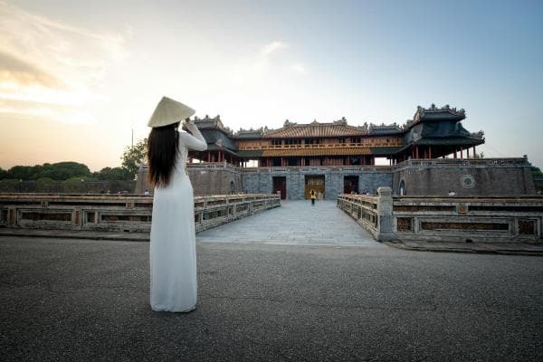 Hotels in Hue, Vietnam