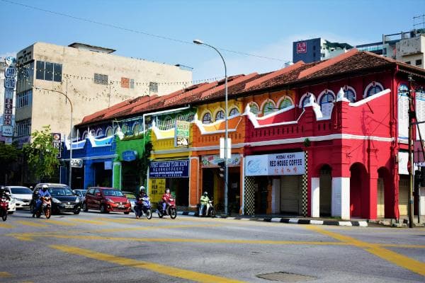 Hotels in Ipoh, Malaysia