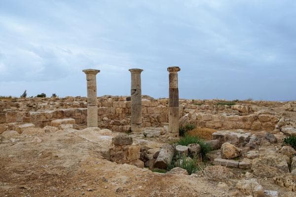 Hotels in Irbid, Jordan