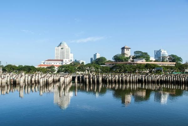Hotels in Johor Bahru, Malaysia