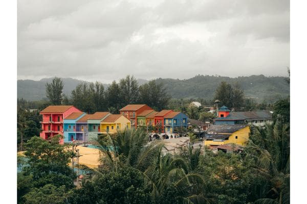 Hotels in Khao Lak, Thailand Andaman Coast