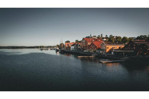 Hotels in Kristiansand, Norway