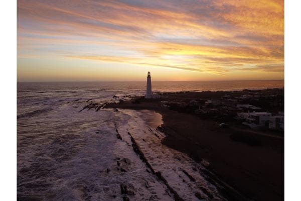 Hotels in La Paloma, Uruguay