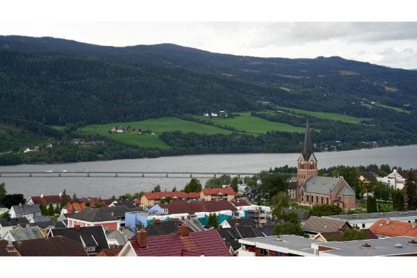 Hotels in Lillehammer, Norway