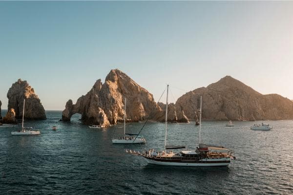 Hotels in Los Cabos, Mexico
