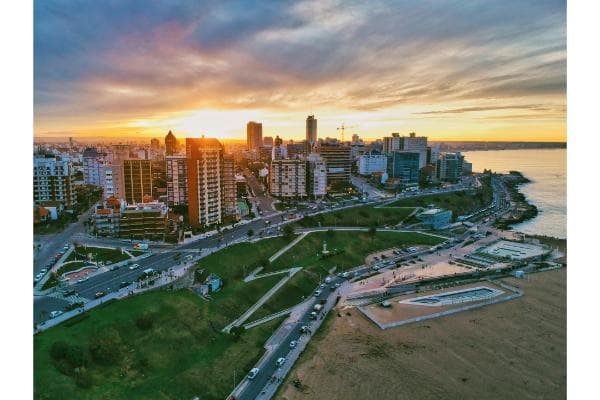 Hotels in Mar del Plata, Argentina