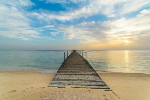Hotels in Marsa Alam, Egypt